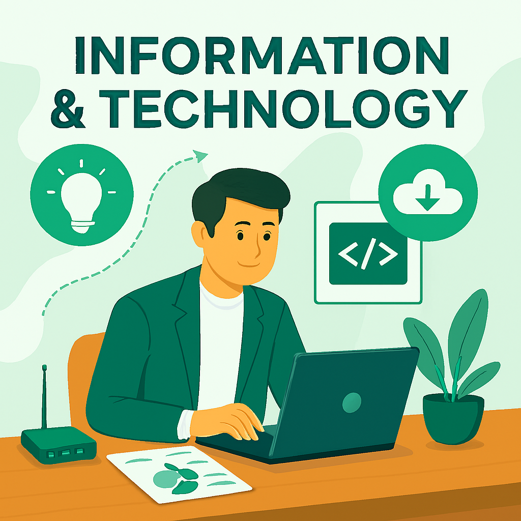 Technology & Software