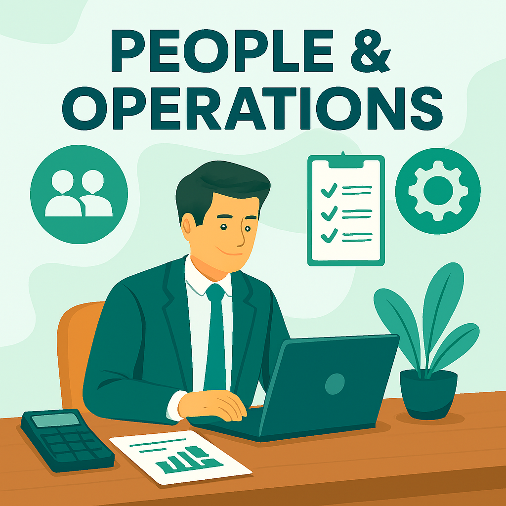 People & Operations